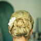 Illustration for article titled Things to Consider When Looking for a Wedding Hair and Make-Up Stylist in Romeem/em